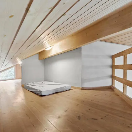 Gorgeous In Glesborg With Sauna Vakantiehuis Glesborg